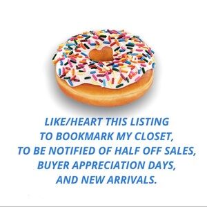 Donut Miss A Discount!!!